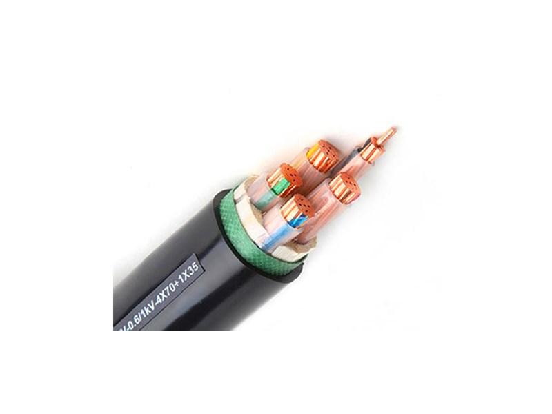 高壓YJV、YJLV銅芯（鋁芯）交聯(lián)聚乙烯絕緣電力電纜